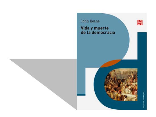 La siempre pertinente y frágil democracia