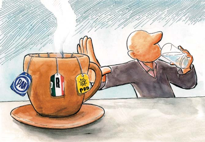 Un comentario impopular