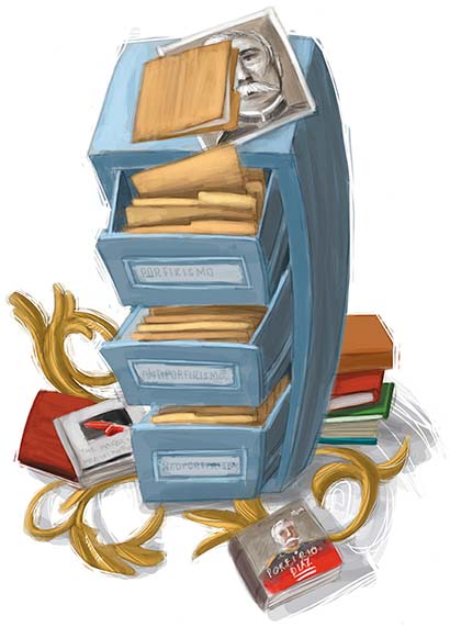 ¿Llegarán a tanto?