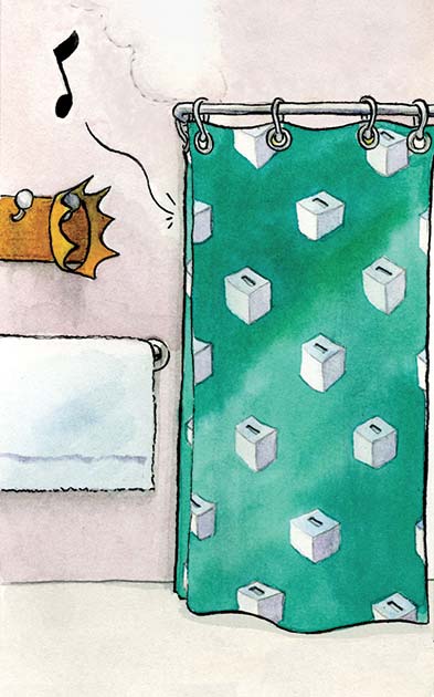 Una idea preocupante