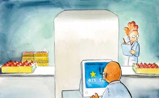 Evaluación, ayer y hoy