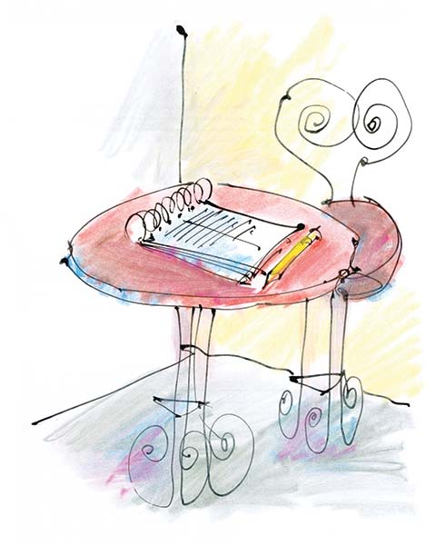 Tres recuerdos de don Benjamín Wong