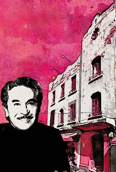 Chava Flores: la esquina de mi barrio