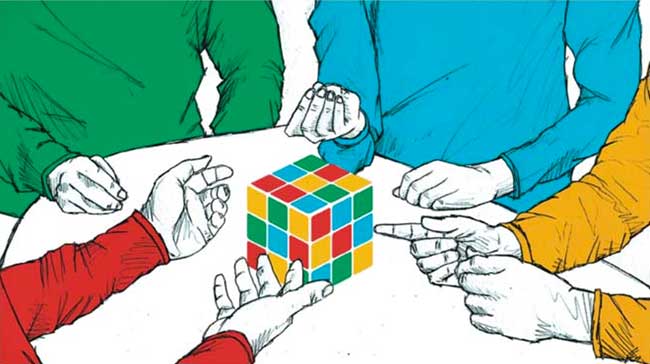 El arte de discutir (tan maltratado)