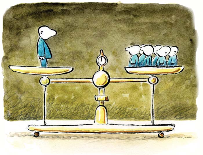 El debate necesario, ¿imposible?