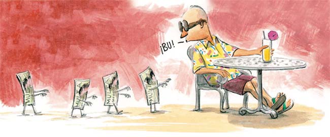 Política, corrupción, justicia