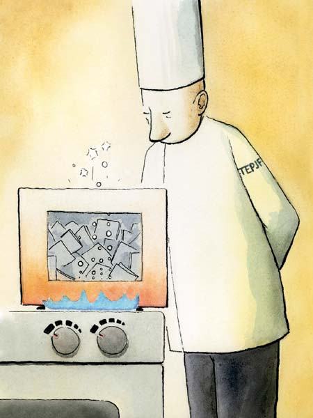 Las próximas elecciones