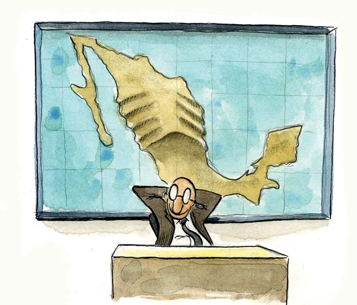 Millones de nuevos pobres