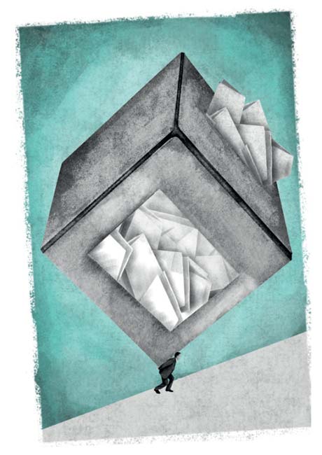 En defensa del INE y la Constitución