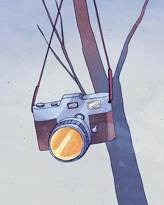 Recuerdo de Marco Antonio Cruz