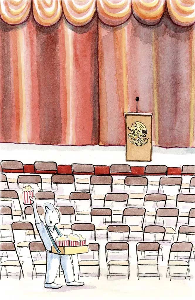 ¿Cómo se llama la obra?