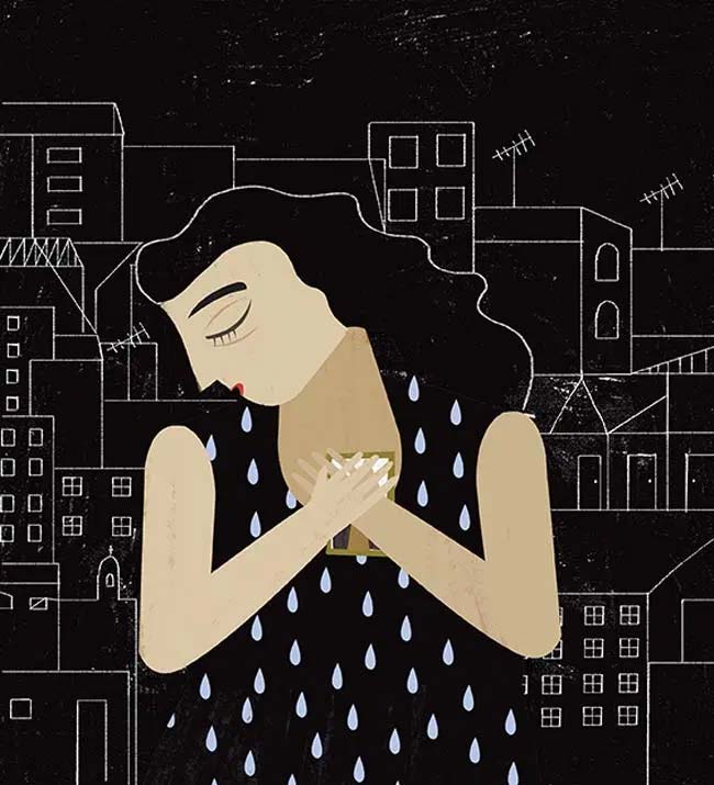 Sin señas particulares