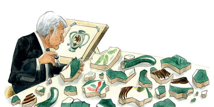 ¿Reforma electoral?