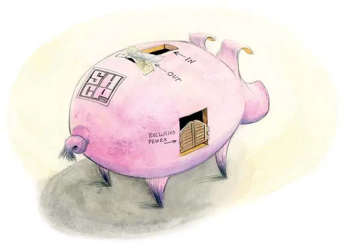 Los costos del monólogo