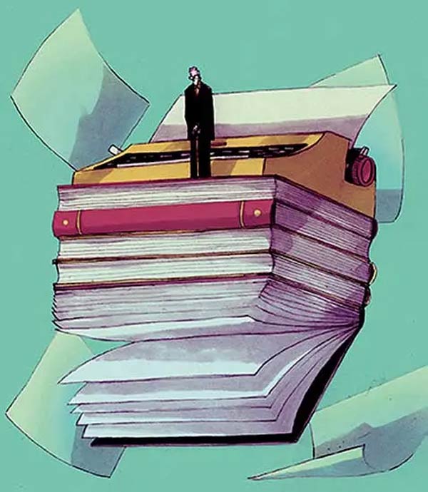 La verdad en el centro