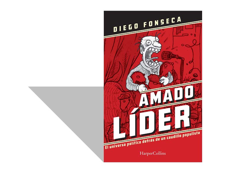 Amado líder