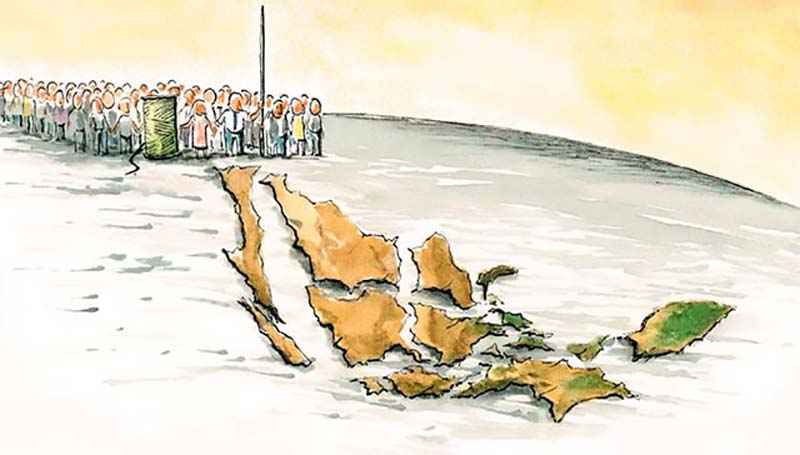 S. O. S. a mis ex compañeros