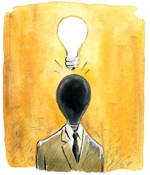 El sentido del sinsentido