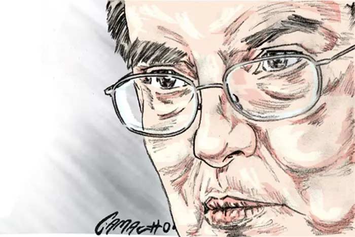 Álvaro Uribe. Caracteres