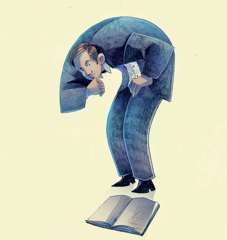 ¿De quién se trata?