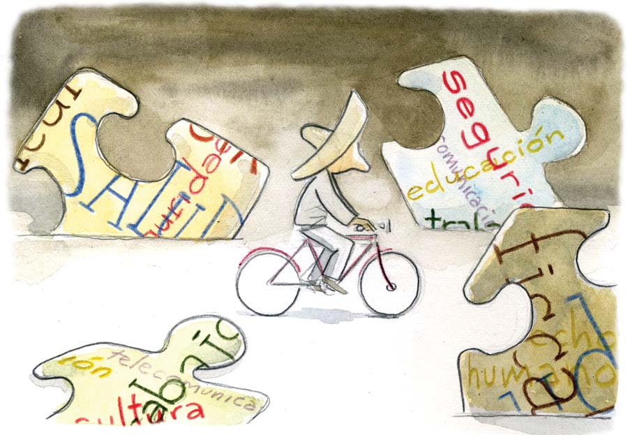 El simplismo como política