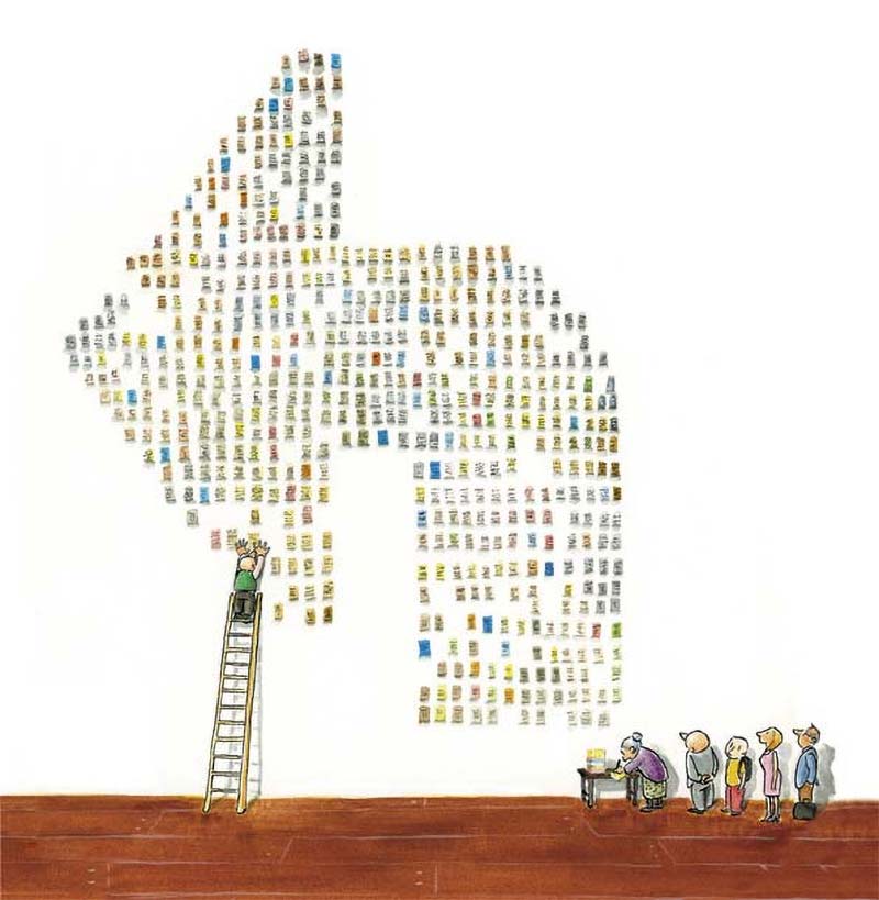 Por lo menos dos izquierdas