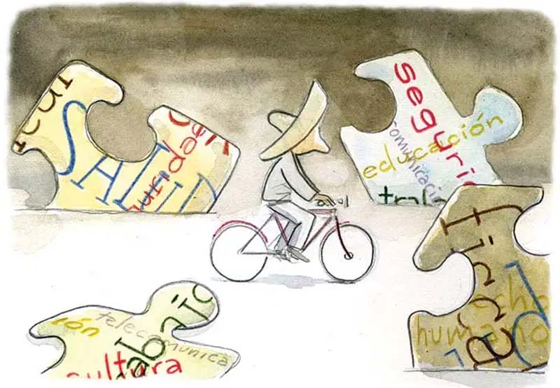 Todo podría haber sido distinto