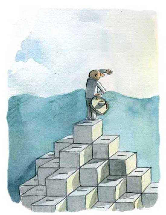 ¿Construir democracia o debilitarla?