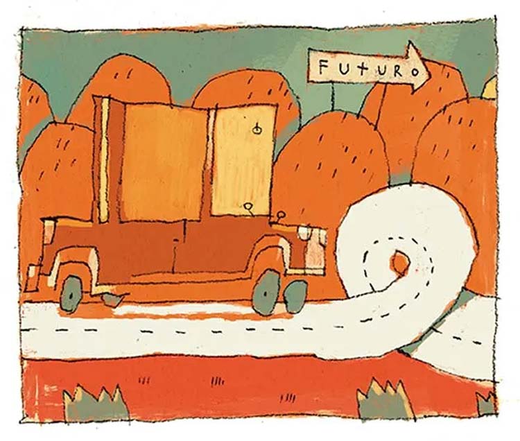 El futuro de nuestras democracias