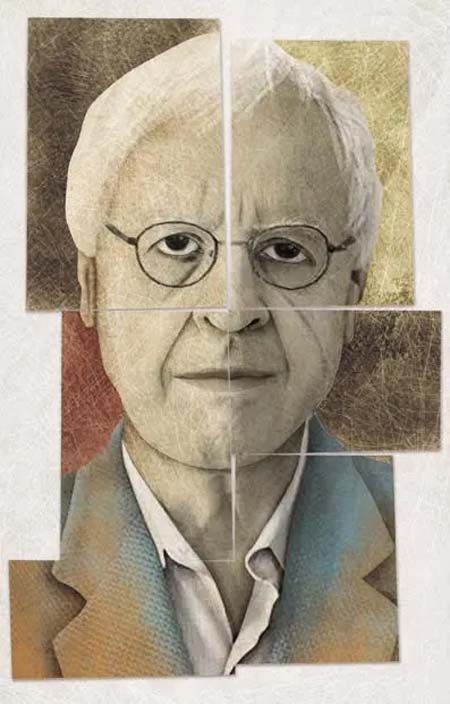 Simic: pertenecer y ser renegado