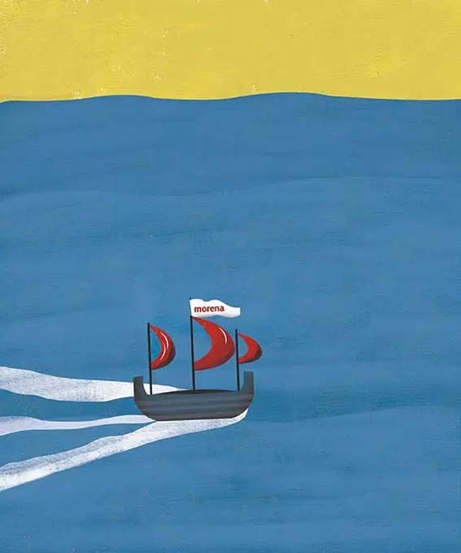 Refractarios al acuerdo