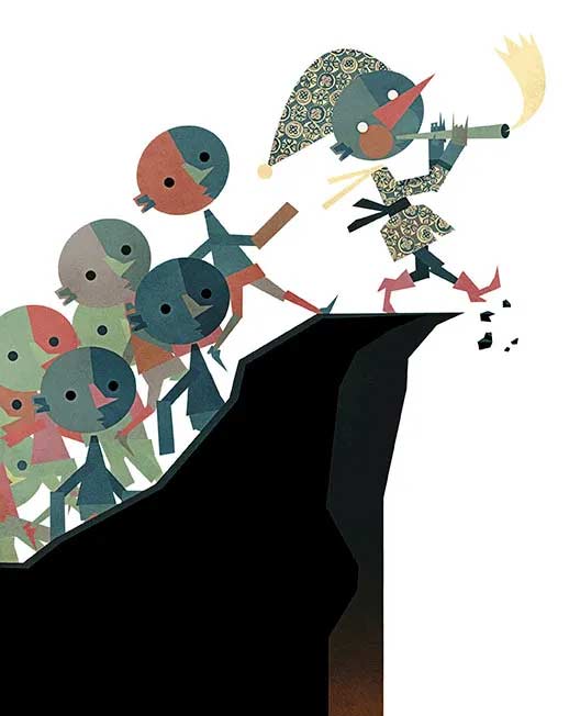 Democracia e ilustración