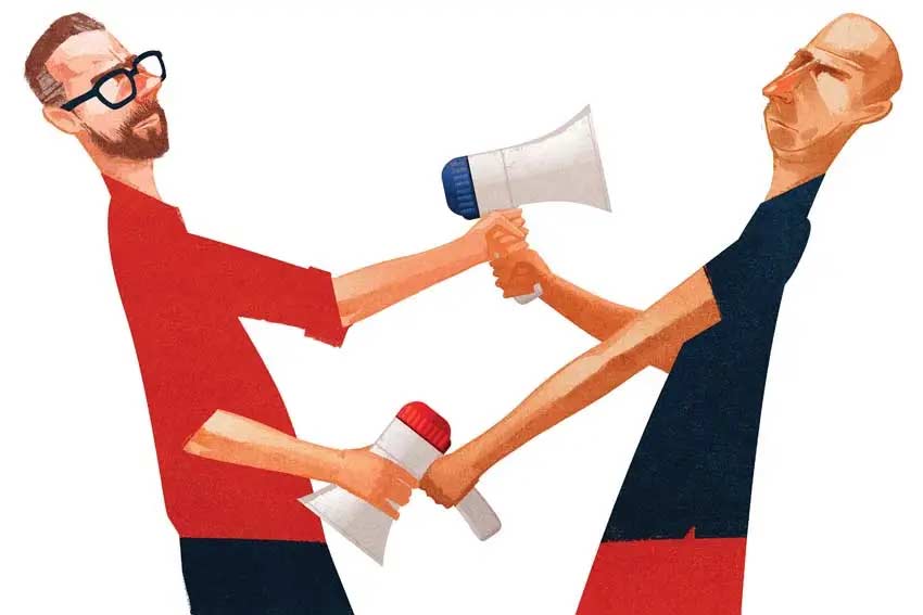 Tu opinión vale tanto como la de cualquiera