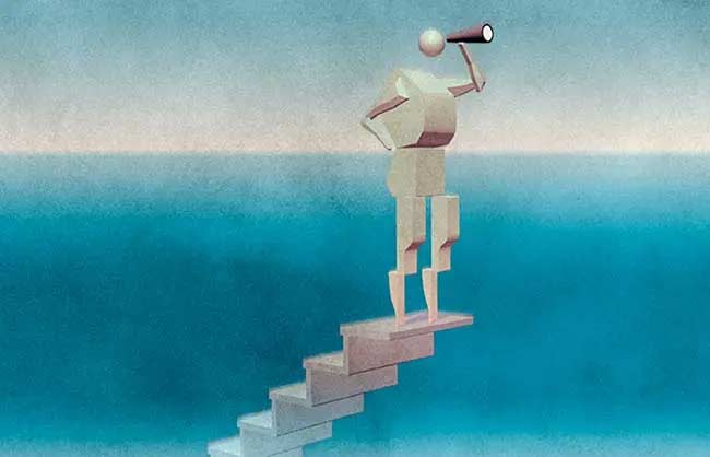 El futuro no está escrito