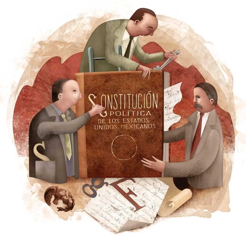 El desaseo legislativo y la Corte