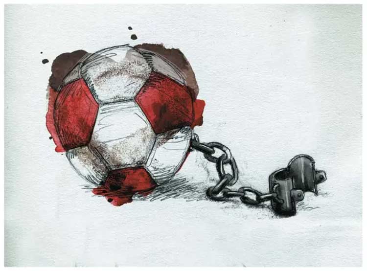 A propósito de la Selección Nacional