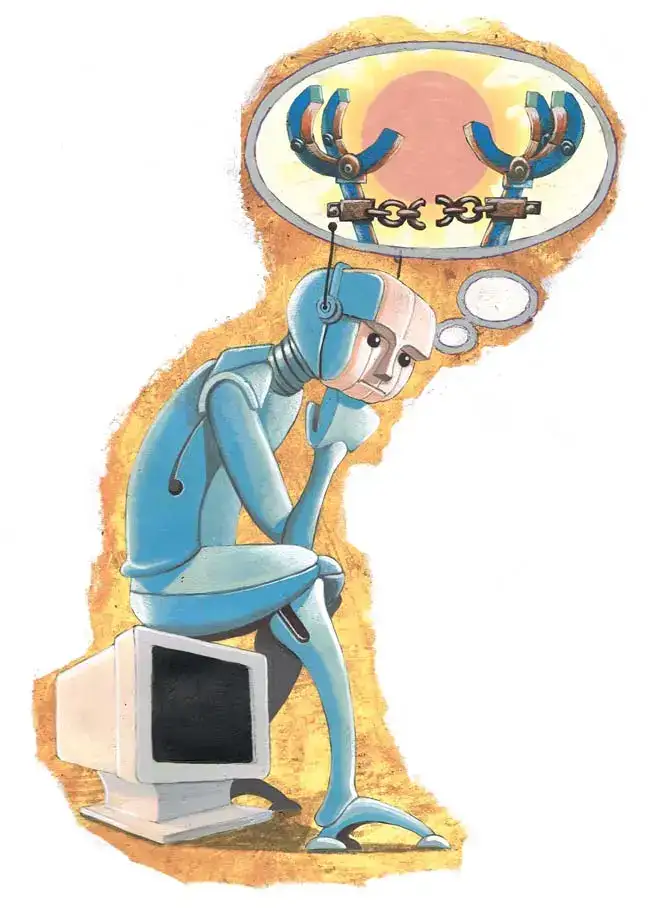 Seremos prescindibles