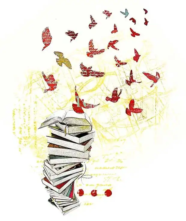 Escuela, profesores y libros