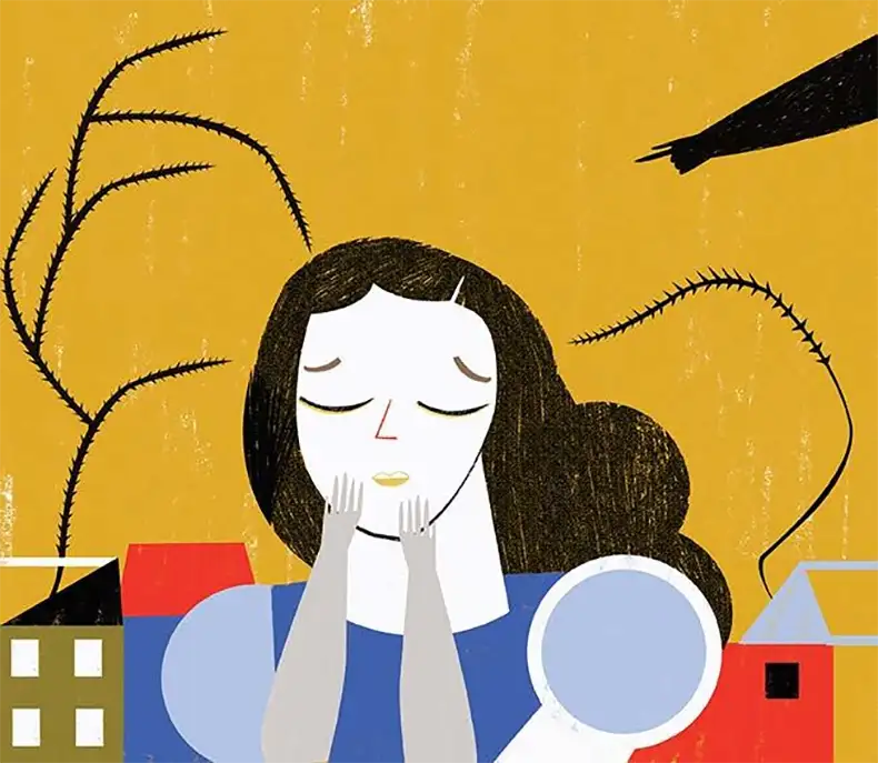 Violencia política y mujeres