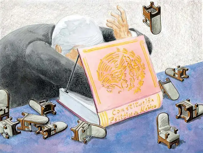 El próximo Congreso