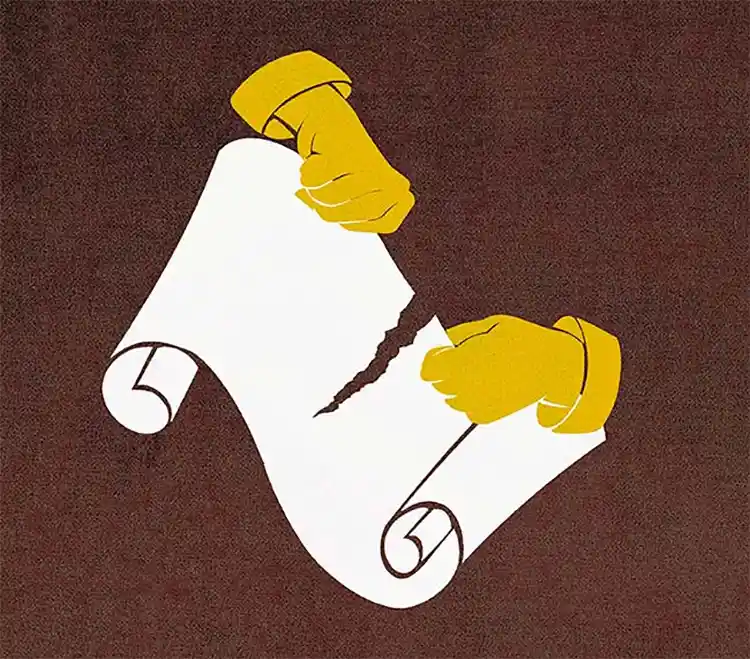 Renegados de sus ¿convicciones?