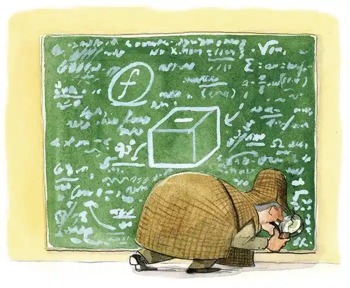 Microhistoria de las fórmulas de representación