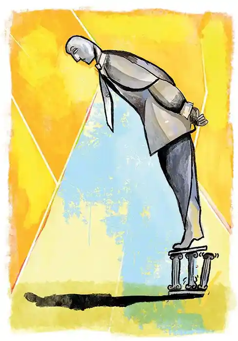 Dos consejos no pedidos