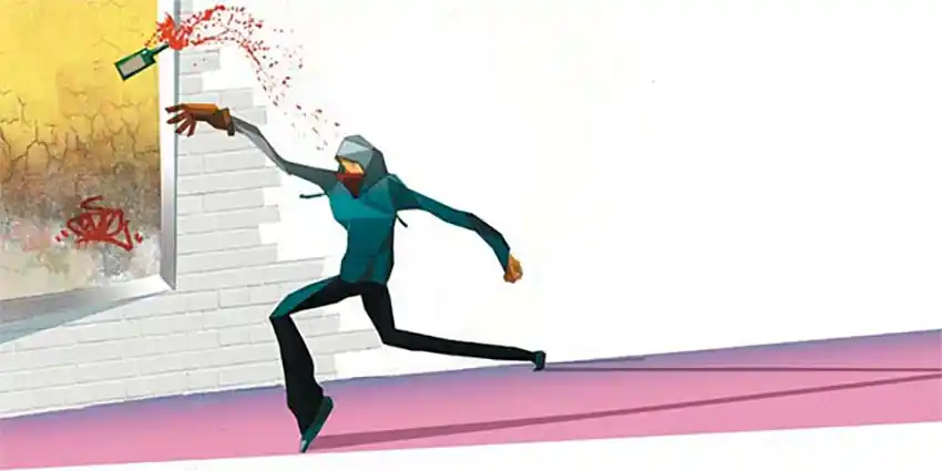 Se les llamaba vándalos