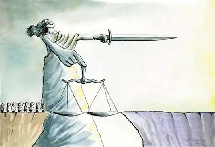 El informe de la ministra Piña